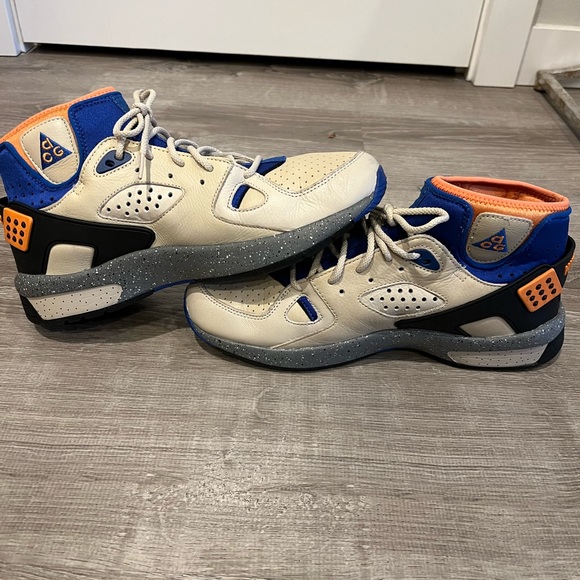 NIKE CLASSIC | ACG | Air Mowabb - Picture 6 of 8